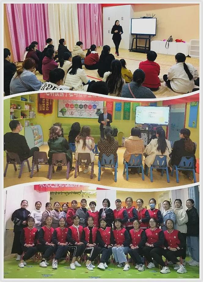 樊登讀書駐馬店運(yùn)營中心——“領(lǐng)讀人招募進(jìn)行中”