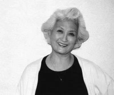 著名表演藝術(shù)家、作家黃宗英逝世，曾出演《家》等電影