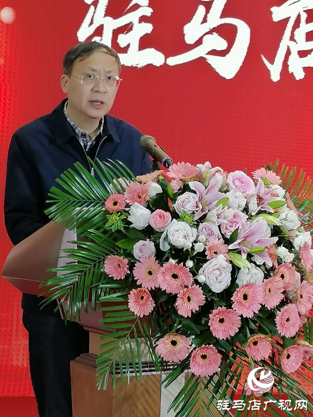 駐馬店名店、名菜、名吃、名廚評選結果公布