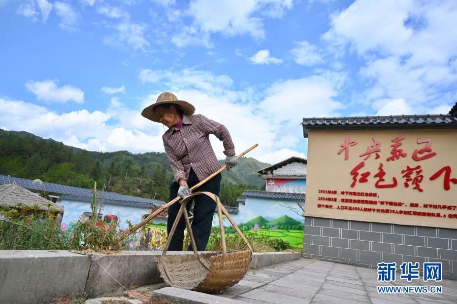 三明答卷——習(xí)近平新時代中國特色社會主義思想福建三明踐行記