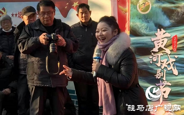 戲曲名家進(jìn)社區(qū) 經(jīng)典國粹共傳承