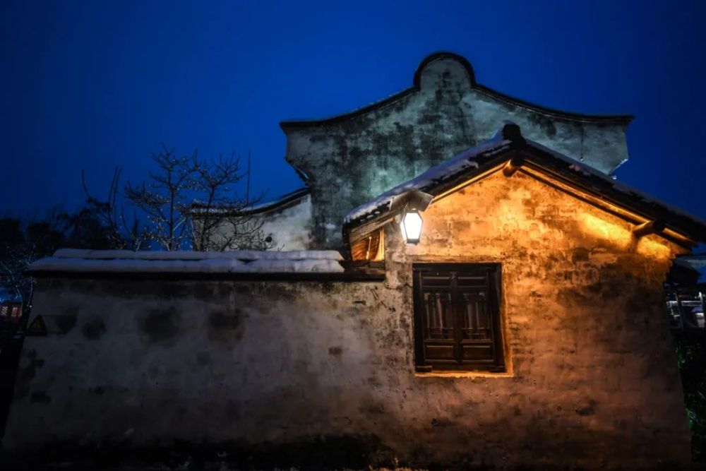 今日冬至，風(fēng)雪連晝夜，最珍是家常