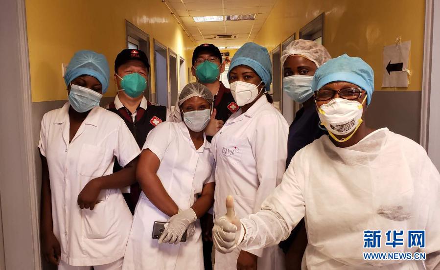 疫亂交織 正道致遠——回眸2020年的世界