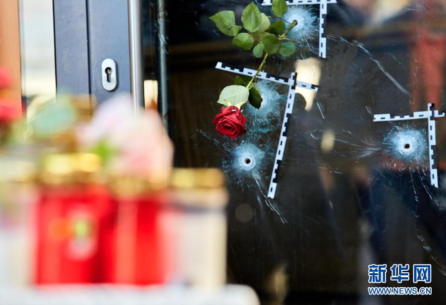 疫亂交織 正道致遠——回眸2020年的世界