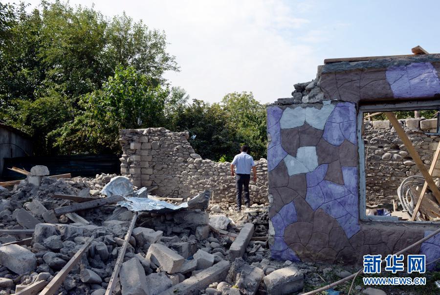 疫亂交織 正道致遠——回眸2020年的世界