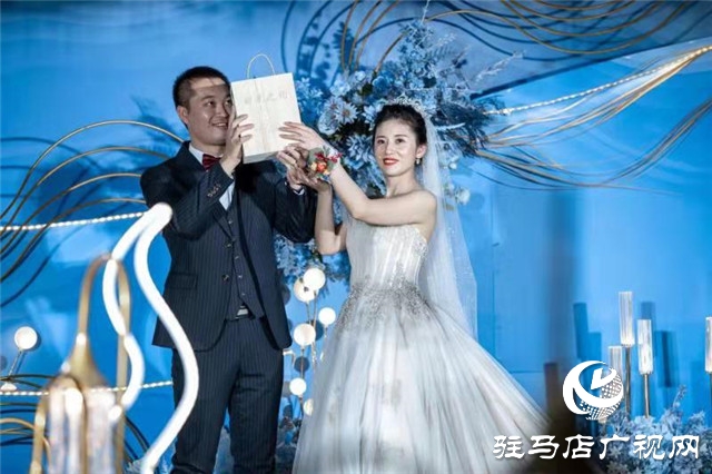 茅臺股份鉑金漢醬免費(fèi)辦婚禮大獎(jiǎng)兌付！河南省內(nèi)即將辦婚禮的新人有福了……