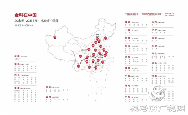 勁銷(xiāo)1.5億！金科為什么那么紅？！