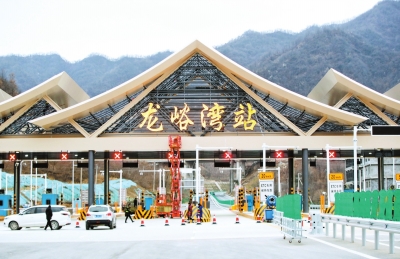 河南高速通車?yán)锍踢_(dá)7100公里 堯欒等3條新高速收費(fèi)標(biāo)準(zhǔn)怎樣？