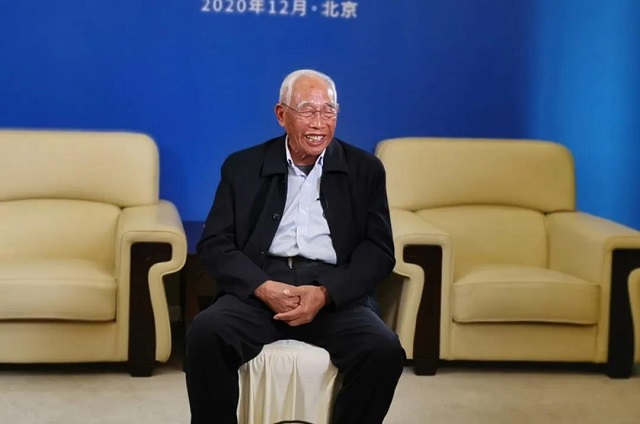 一生視玉米種子比命更重要，84歲的他獲“最美科技工作者”稱號