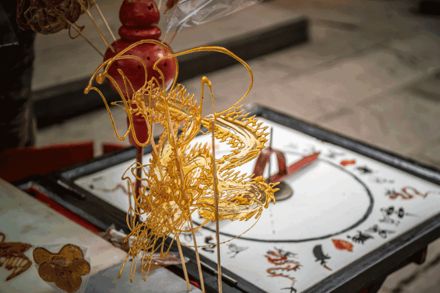 金科·君悅公館丨首屆民俗文化藝術(shù)節(jié)即將歡樂上演！