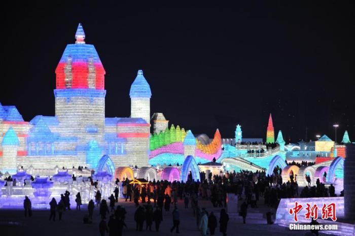 多地取消跨年活動，元旦旅游要涼？還能出去玩嗎？