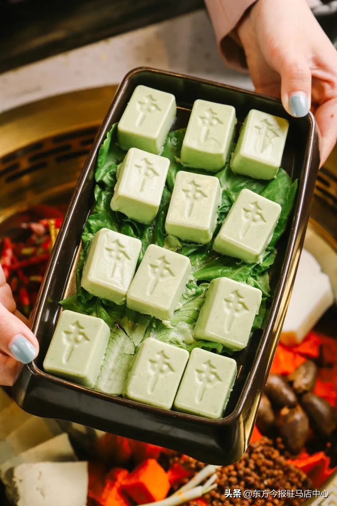 元旦盛大試營(yíng)業(yè)！鄭凱的火鳳祥鮮貨火鍋來駐馬店啦！邀您來嘗鮮！