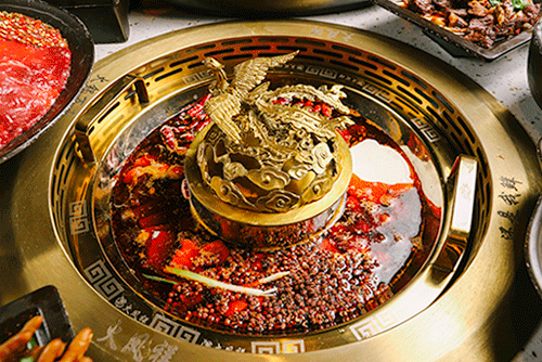 元旦盛大試營(yíng)業(yè)！鄭凱的火鳳祥鮮貨火鍋來駐馬店啦！邀您來嘗鮮！