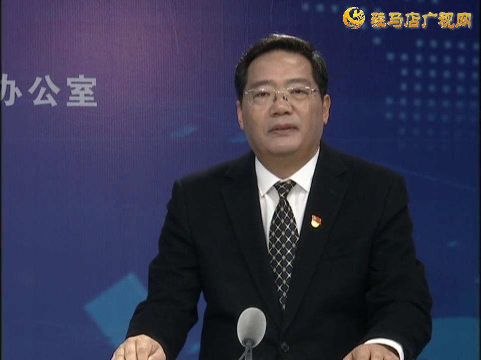 《決戰(zhàn)決勝十三五、奮力開(kāi)局十四五》系列訪談——市教育局局長(zhǎng) 王和平