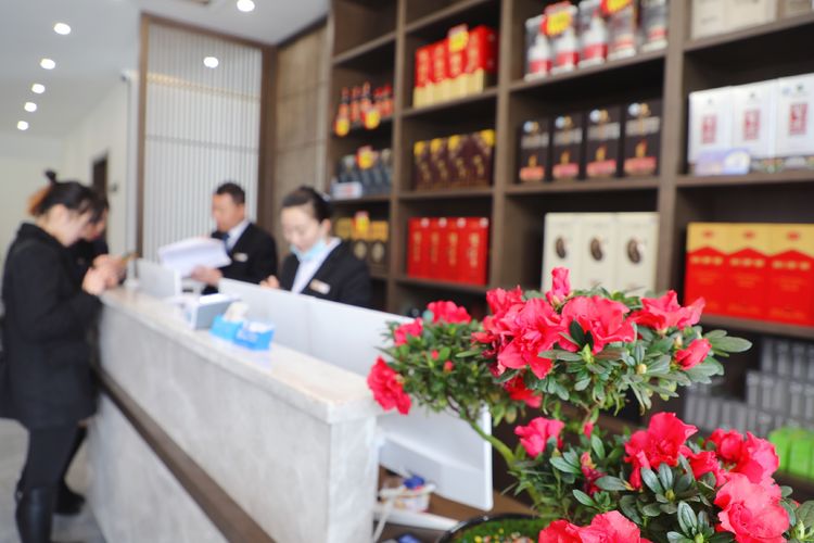 良心用好料，創(chuàng)造好味道！鄉(xiāng)豫信陽菜用地道家鄉(xiāng)味慰藉你的舌尖