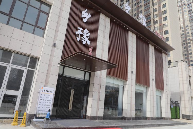 良心用好料，創(chuàng)造好味道！鄉(xiāng)豫信陽菜用地道家鄉(xiāng)味慰藉你的舌尖