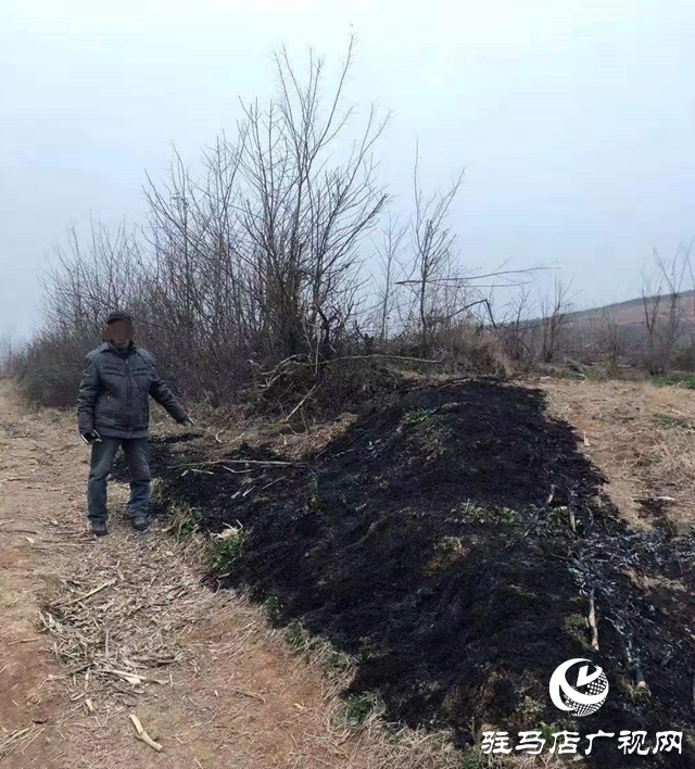 引以為戒！違反規(guī)定使用明火被拘留！