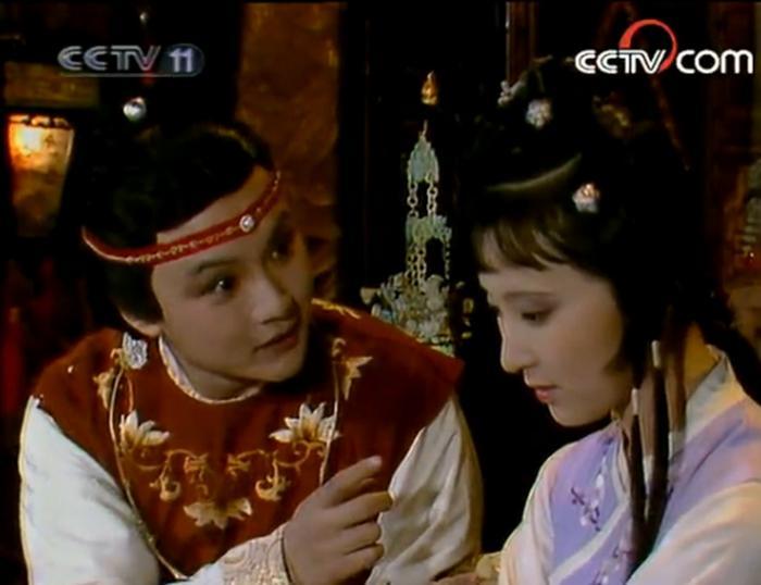 林黛玉的“低情商”里，藏著人間的世情冷暖