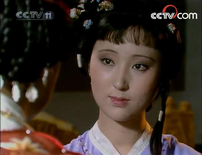 林黛玉的“低情商”里，藏著人間的世情冷暖