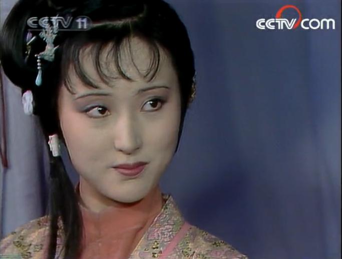 林黛玉的“低情商”里，藏著人間的世情冷暖