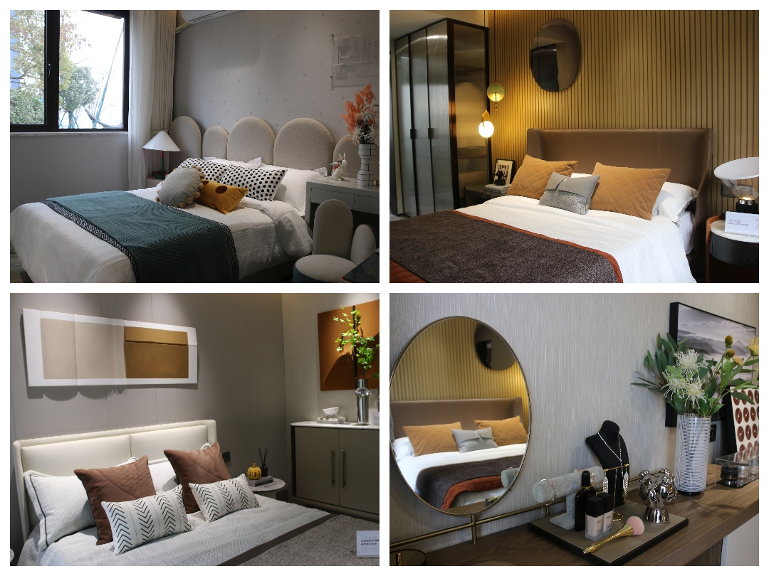 如期綻放！綠地天中城際空間站115㎡墅質(zhì)樣板間于1月23日全面開放