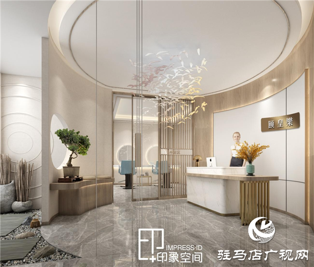 科技抗衰，引領(lǐng)美業(yè)！紅緣美業(yè)打造不朽的美麗神話！