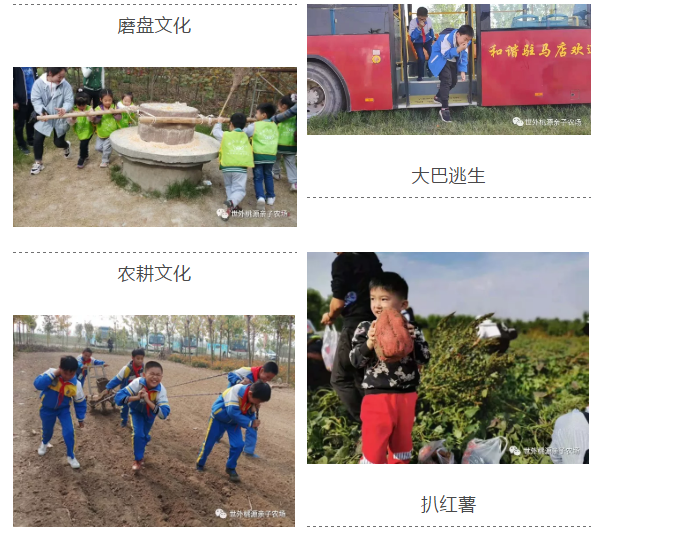 寒假運(yùn)動(dòng)休閑哪里好？——到世外桃源享受冬日暖陽
