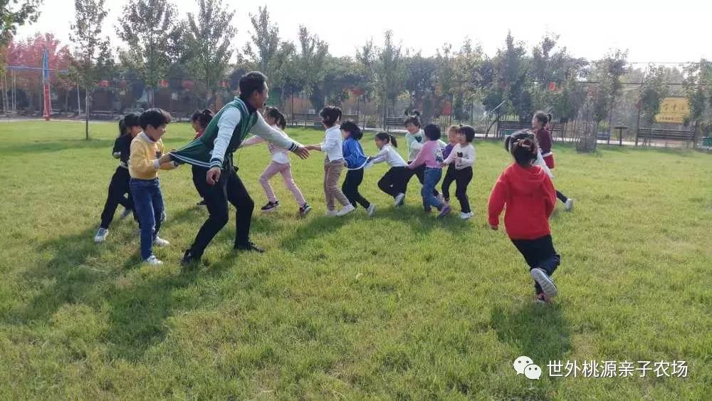 寒假運(yùn)動(dòng)休閑哪里好？——到世外桃源享受冬日暖陽