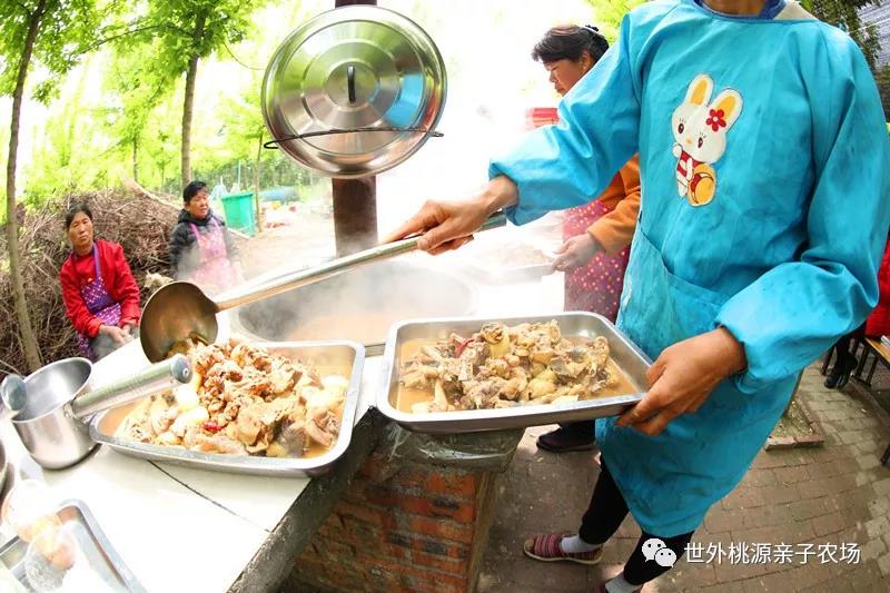 寒假運(yùn)動(dòng)休閑哪里好？——到世外桃源享受冬日暖陽