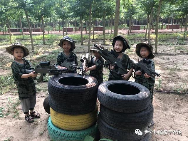 寒假運(yùn)動(dòng)休閑哪里好？——到世外桃源享受冬日暖陽