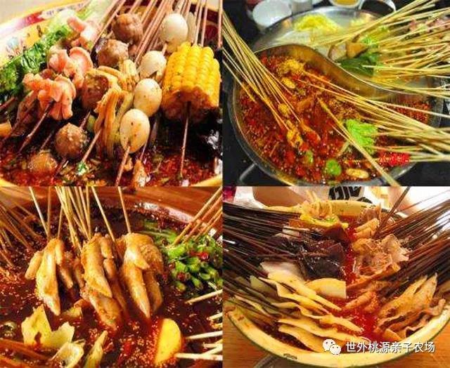 寒假運(yùn)動(dòng)休閑哪里好？——到世外桃源享受冬日暖陽
