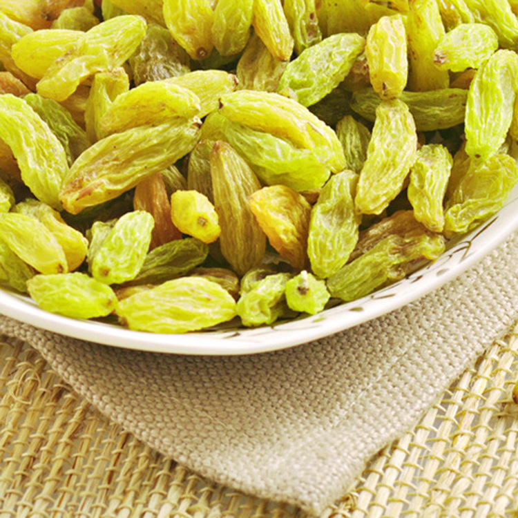 葡萄干，您所不了解的另一面