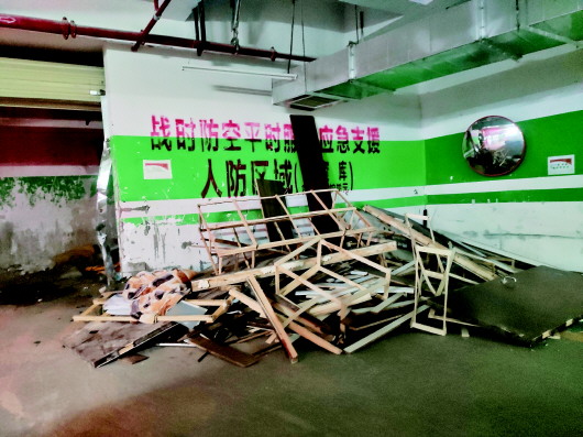 房企用它回籠資金，業(yè)主因它操碎了心