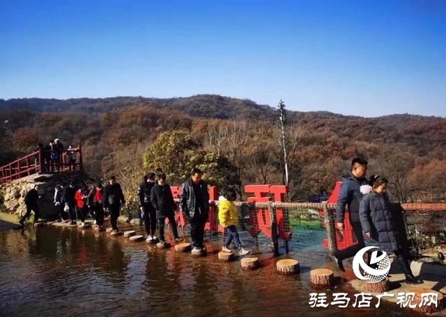 就地過(guò)年也精彩！駐馬店多個(gè)景區(qū)向外地留駐過(guò)年務(wù)工人員免門(mén)票！