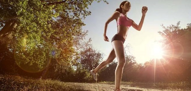 這些部位，最易遭受運動損傷