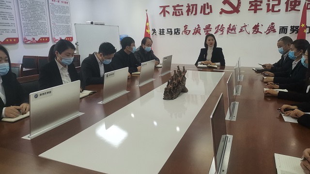 駐馬店市賀佳榮獲“全國(guó)優(yōu)秀農(nóng)民工”稱號(hào)