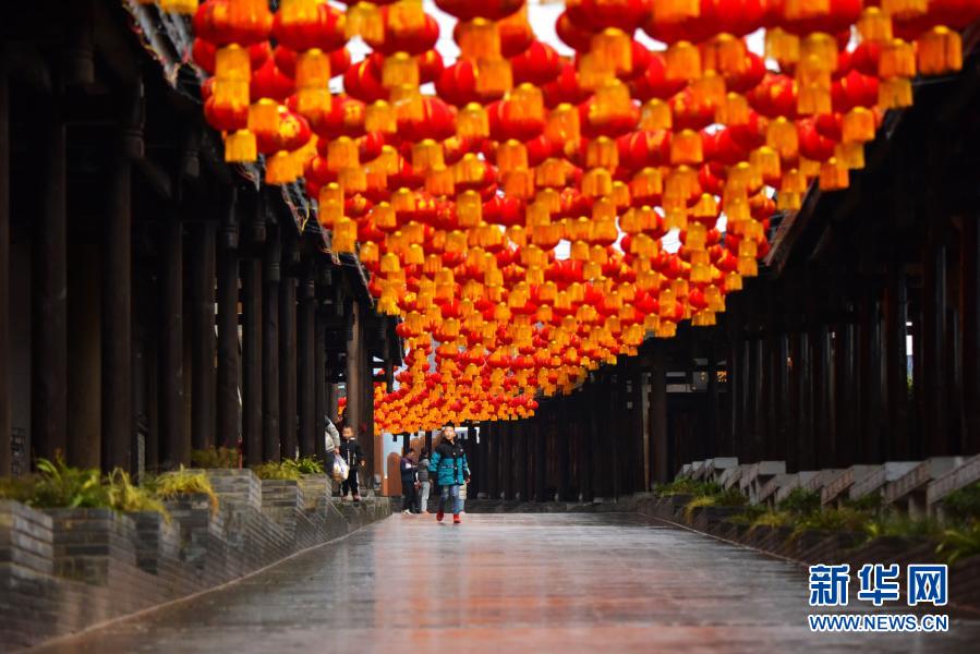 看！就地過年，你關(guān)心的幾大問題這么解決