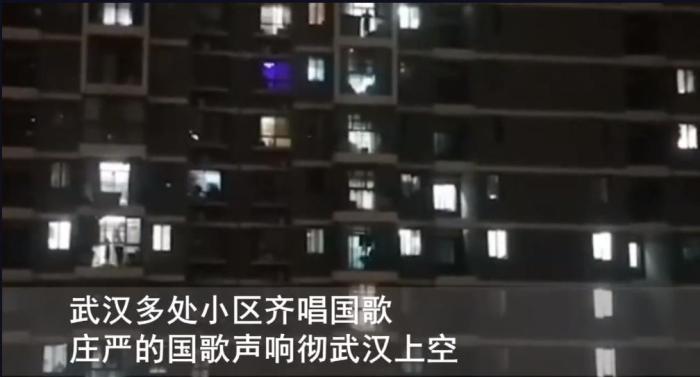 “我們這個城市要解封了！”春晚這個小品太好哭了……
