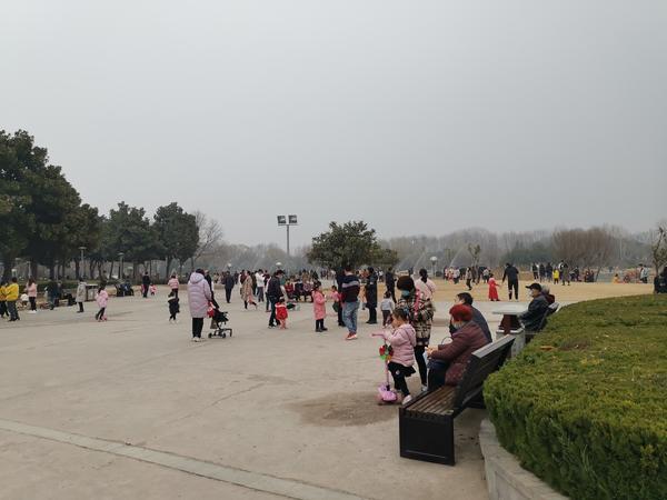 春節(jié)游，這些地方您來玩兒了嗎？附帶小攻略