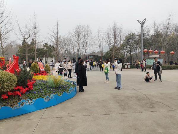 春節(jié)游，這些地方您來玩兒了嗎？附帶小攻略