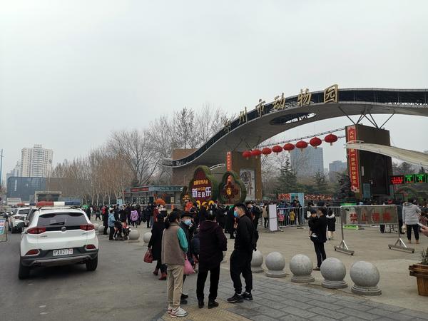 春節(jié)游，這些地方您來玩兒了嗎？附帶小攻略