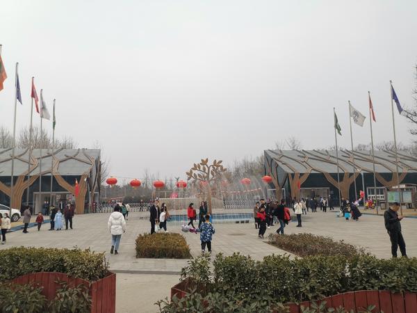 春節(jié)游，這些地方您來玩兒了嗎？附帶小攻略