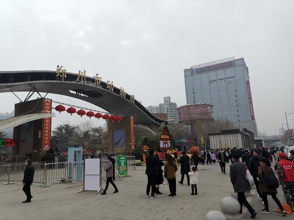 春節(jié)游，這些地方您來玩兒了嗎？附帶小攻略