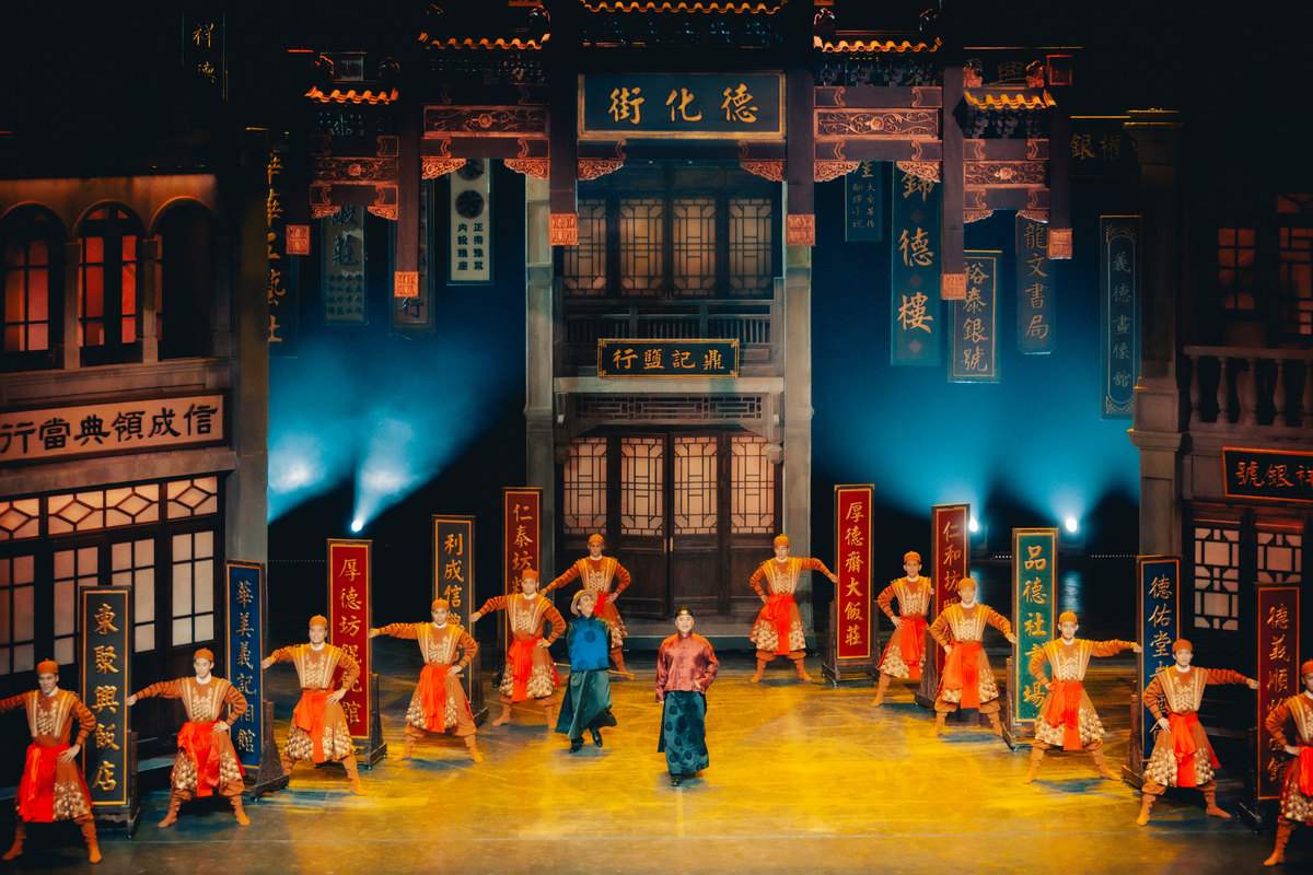 本地游客唱主角！河南春節(jié)7天共接待旅游人數(shù)3400.68萬(wàn)人次，旅游收入147.59億元