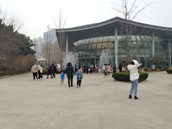 春節(jié)游，這些地方您來玩兒了嗎？附帶小攻略