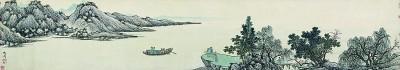  走近文人畫，走進(jìn)中國藝術(shù)的精神空間