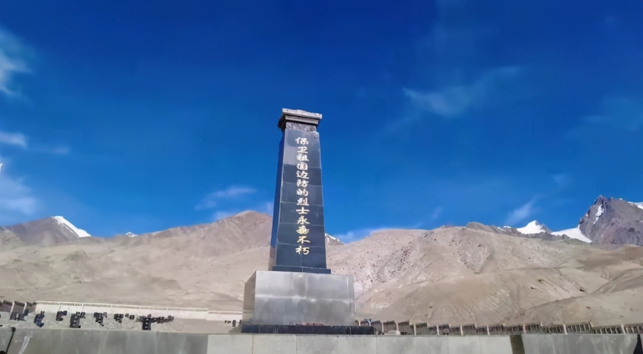 請記住英雄的名字！4名英烈為國戍邊犧牲，2名是河南好男兒！