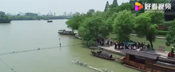 永載史冊！這艘船的名字獨一無二