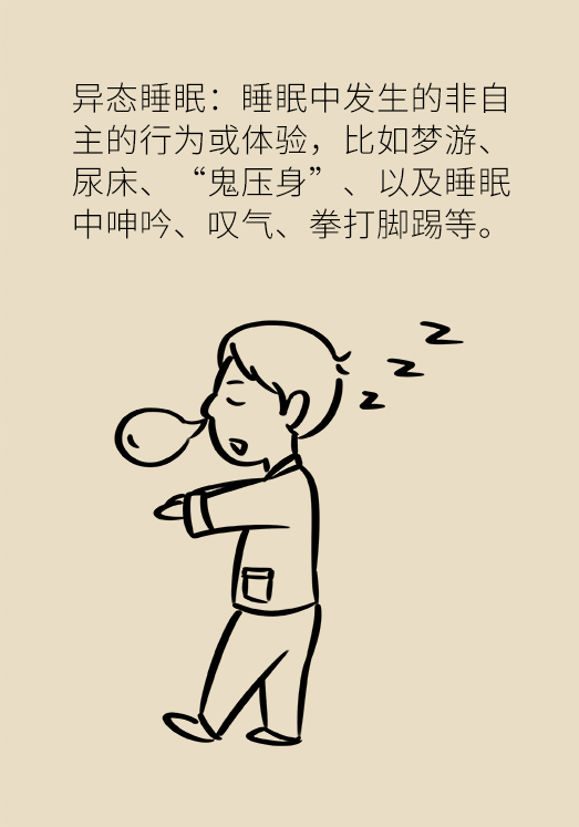 沾枕頭就睡說明睡得好？教你幾招擁有好睡眠