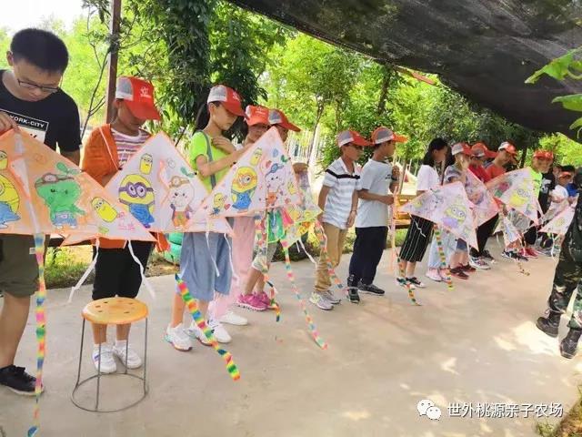 “播種希望·擁抱未來”植樹節(jié)戶外體驗活動開始啦！